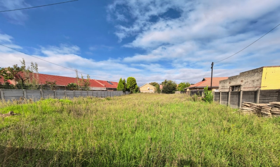 0 Bedroom Property for Sale in Parys Free State